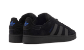 Campus 00s Core Black Lucid Blue