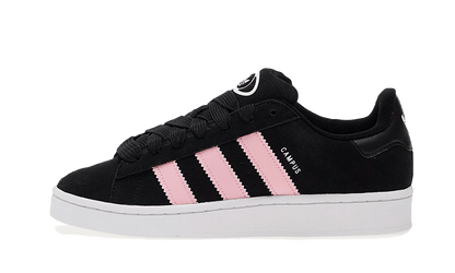 Campus 00s Core Black True Pink