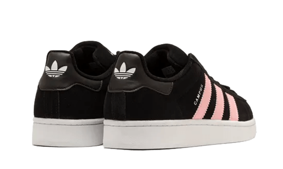 Campus 00s Core Black True Pink