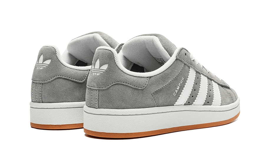 Campus 00s Grey White (Enfant)