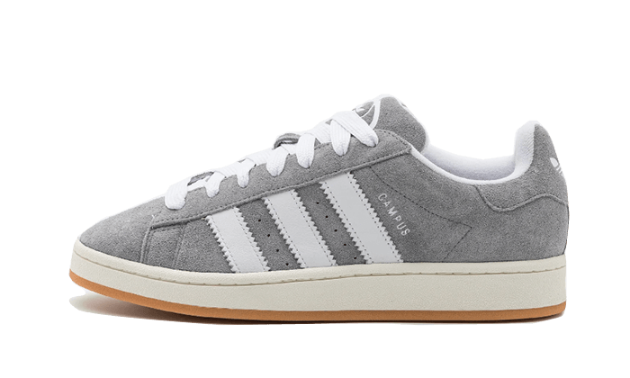 Campus 00s Grey White (Grigio)
