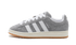 Campus 00s Grey White (Grigio)