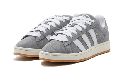 Campus 00s Grey White (Grigio)