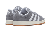Campus 00s Grey White (Grigio)