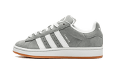 Campus 00s Grey White (Grigio)
