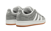 Campus 00s Grey White (Grigio)