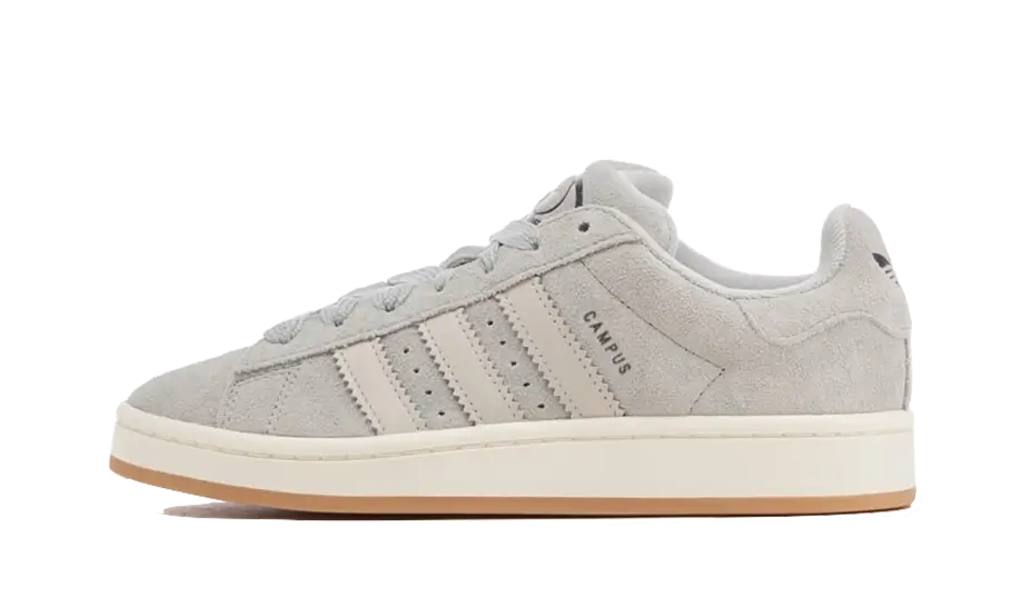 Campus 00s Light Grey