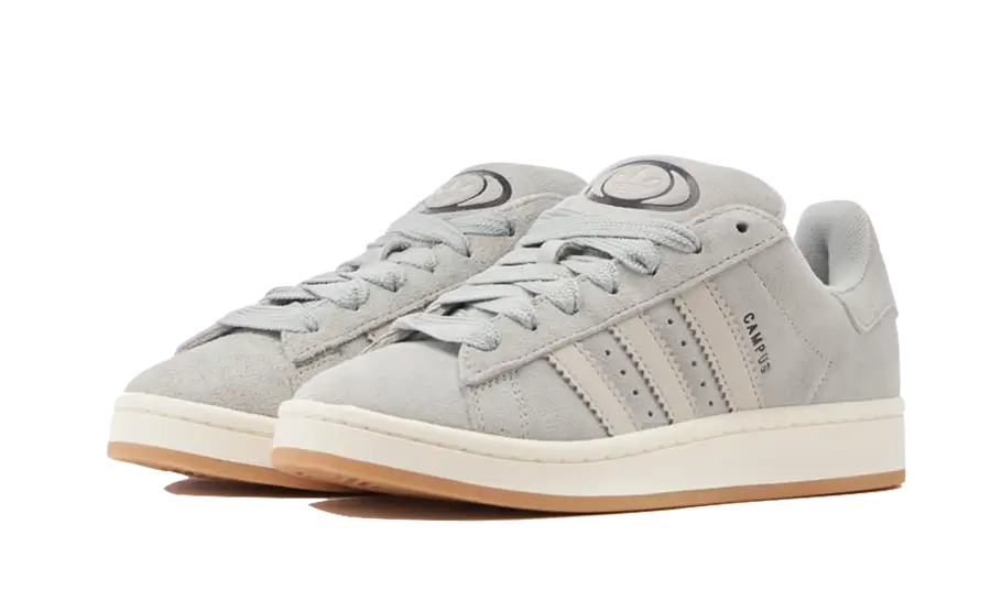 Campus 00s Light Grey