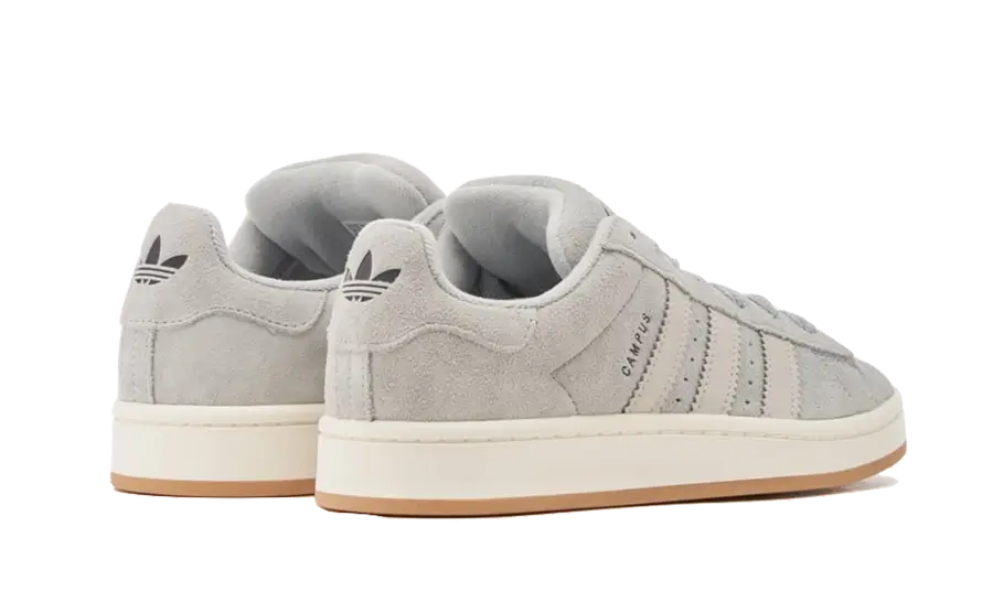 Campus 00s Light Grey