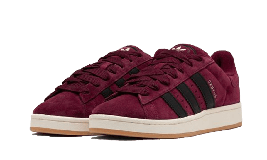 Campus 00s Maroon