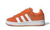 Campus 00s Orange Gum (Enfant)