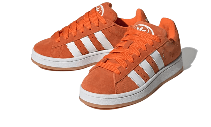 Campus 00s Orange Gum (Enfant)