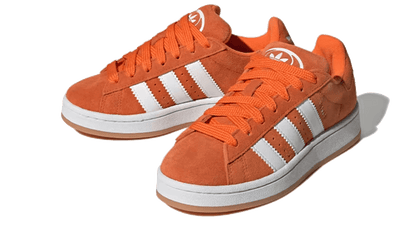 Campus 00s Orange Gum (Enfant)