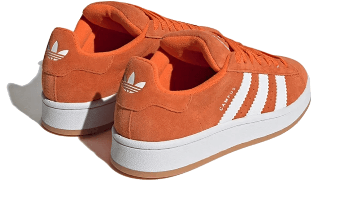 Campus 00s Orange Gum (Enfant)