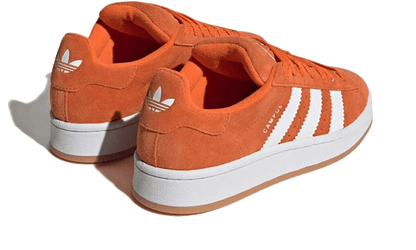 Campus 00s Orange Gum (Enfant)