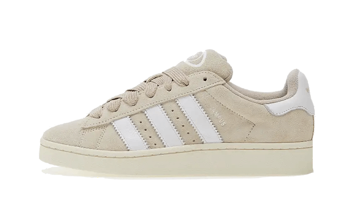 Campus 00s Wonder White Cloud White Off White
