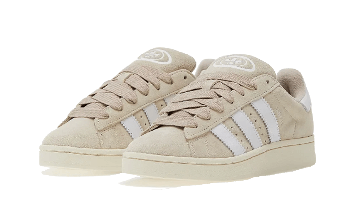 Campus 00s Wonder White Cloud White Off White