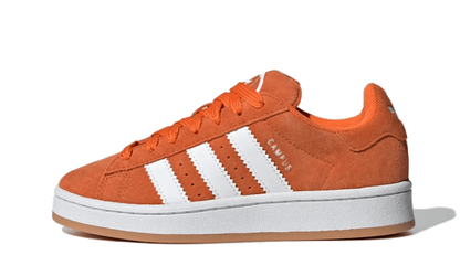 Campus Orange Gum