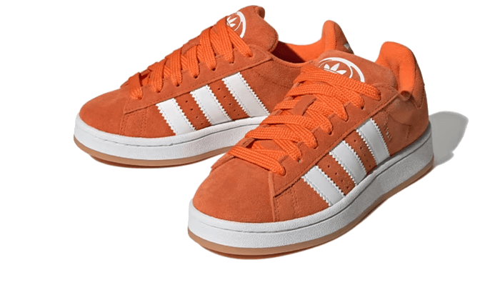 Campus Orange Gum