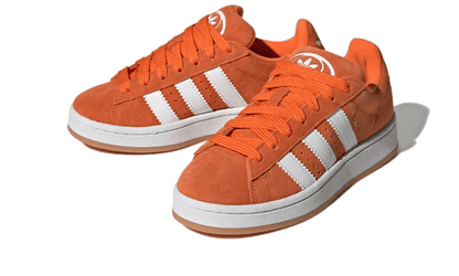 Campus Orange Gum