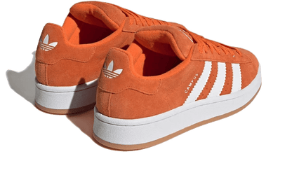 Campus Orange Gum