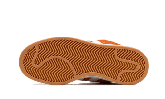 Campus Orange Gum