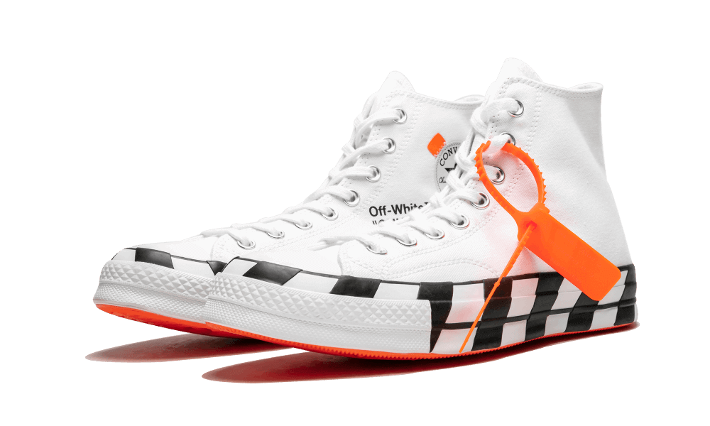 Chuck Taylor All-Star 70s Off-White