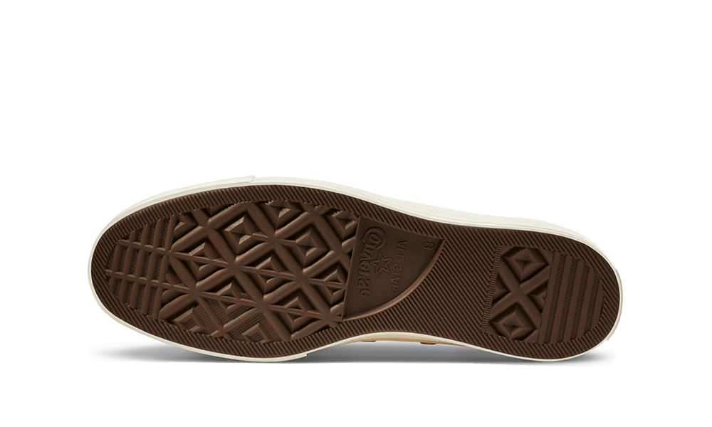 Chuck Taylor All-Star 70s Ox Comme des Garçons PLAY Bright Pink