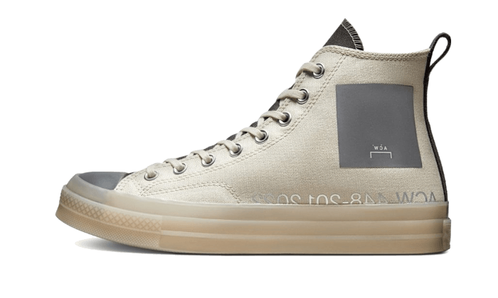 Chuck Taylor All-Star 70 ACW Silver Birch