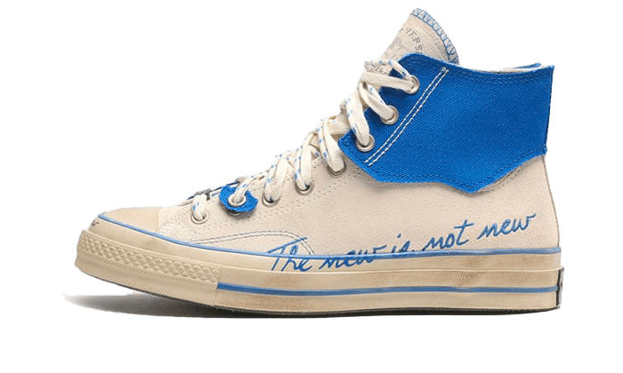 Chuck Taylor All-Star 70 Hi Ader Error