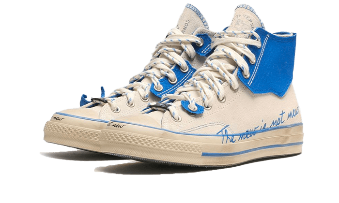 Chuck Taylor All-Star 70 Hi Ader Error