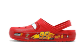Classic Clog Cars Lightning McQueen