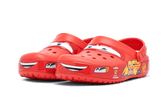 Classic Clog Cars Lightning McQueen