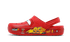 Classic Clog Lightning McQueen