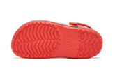 Classic Clog Lightning McQueen