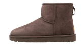 Classic Mini II Boot Burnt Cedar