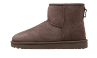 Classic Mini II Boot Burnt Cedar