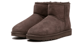 Classic Mini II Boot Burnt Cedar