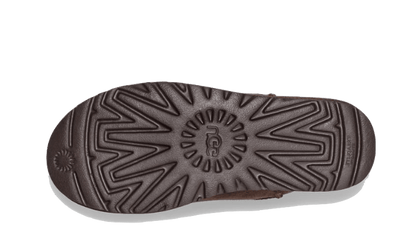 Classic Mini II Boot Burnt Cedar