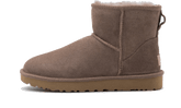 Classic Mini II Boot Caribou