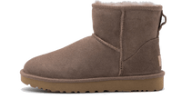 Classic Mini II Boot Caribou
