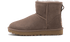 Classic Mini II Boot Caribou