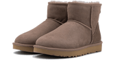 Classic Mini II Boot Caribou