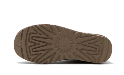 Classic Mini II Boot Caribou