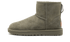 Classic Mini II Boot Moss Green