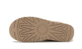 Classic Mini II Boot Moss Green
