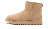 Classic Mini II Boot Mustard Seed