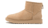 Classic Mini II Boot Mustard Seed