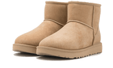 Classic Mini II Boot Mustard Seed