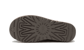 Classic Mini II Boot Smoke Plum